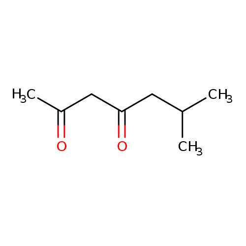 CC(CC(=O)CC(=O)C)C
