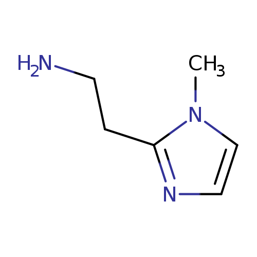 NCCc1nccn1C