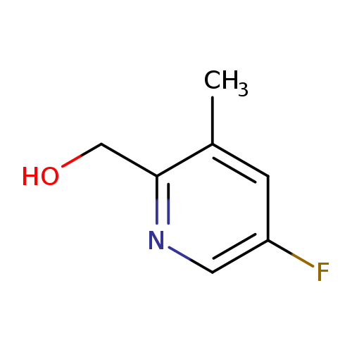OCc1ncc(cc1C)F