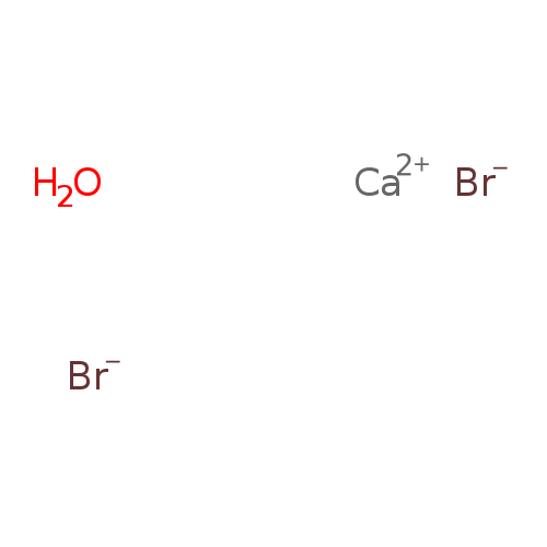 O.[Ca+2].[Br-].[Br-]