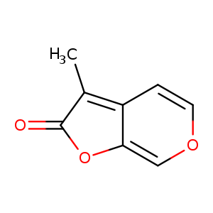O=c1oc2c(c1C)ccoc2
