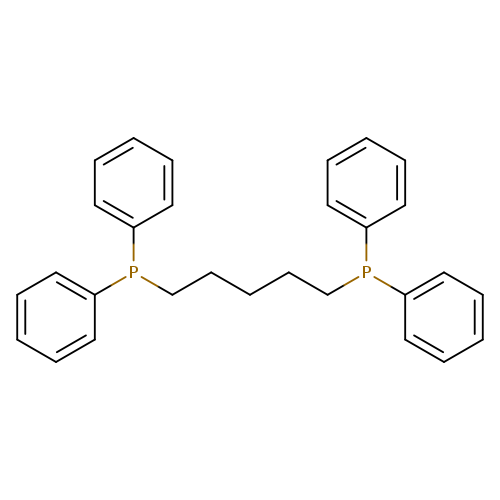 C(CCP(c1ccccc1)c1ccccc1)CCP(c1ccccc1)c1ccccc1
