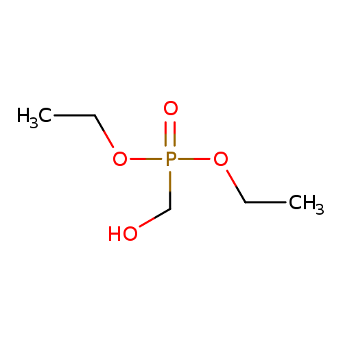 OCP(=O)(OCC)OCC