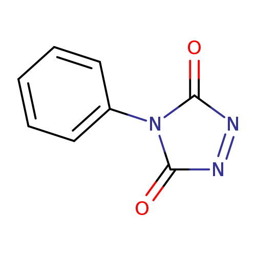 O=C1N=NC(=O)N1c1ccccc1