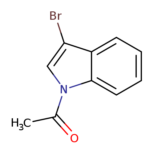 Brc1cn(c2c1cccc2)C(=O)C