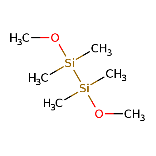 CO[Si]([Si](OC)(C)C)(C)C