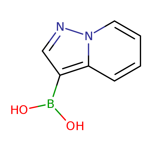 OB(c1cnn2c1cccc2)O