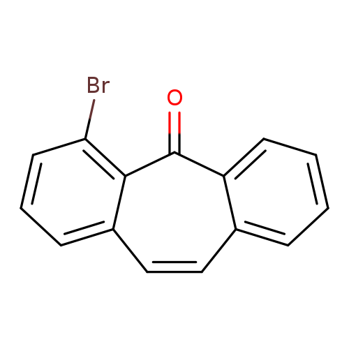 Brc1cccc2c1c(=O)c1ccccc1cc2