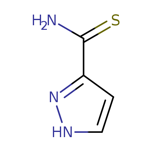 NC(=S)c1cc[nH]n1