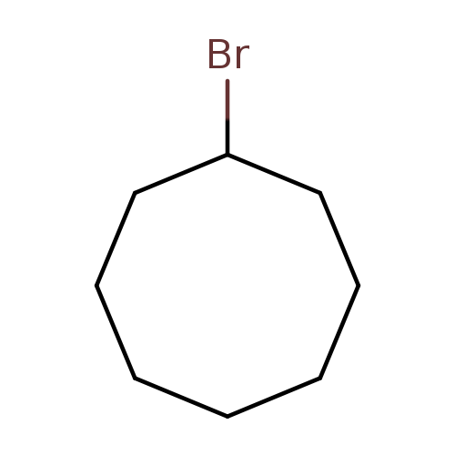 BrC1CCCCCCC1