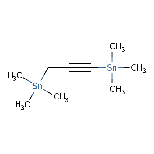 C[Sn](CC#C[Sn](C)(C)C)(C)C