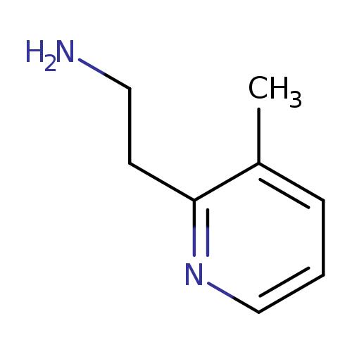 NCCc1ncccc1C