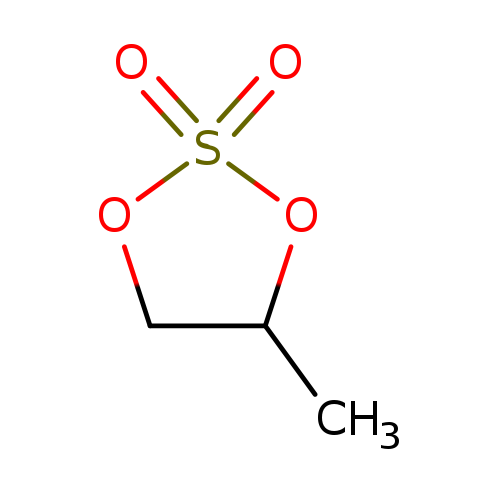 CC1COS(=O)(=O)O1