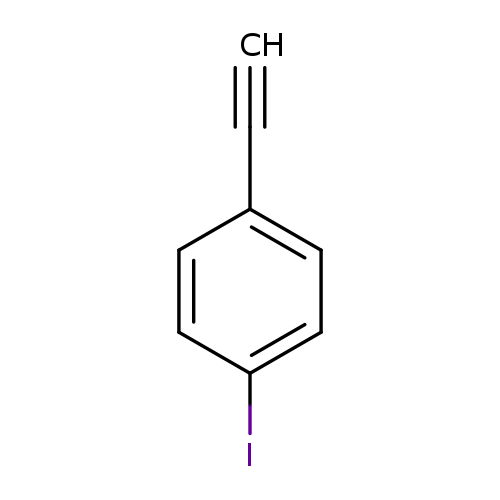 C#Cc1ccc(cc1)I