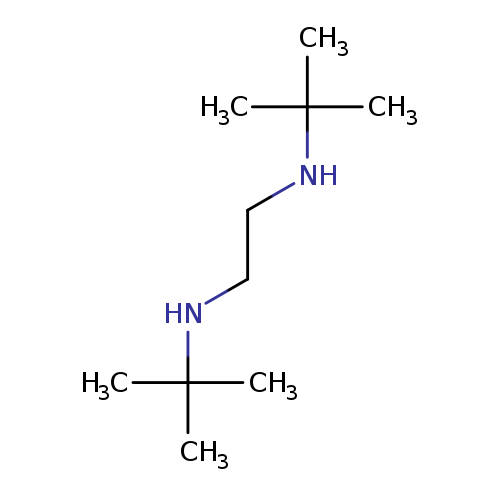 CC(NCCNC(C)(C)C)(C)C