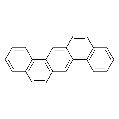 c1ccc2c(c1)c1cc3ccc4c(c3cc1cc2)cccc4