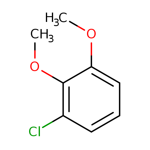 COc1c(OC)cccc1Cl