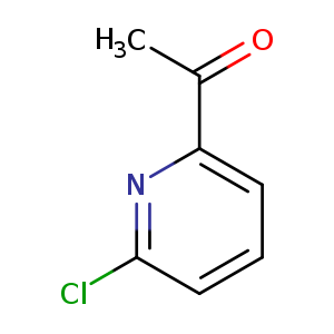 Clc1cccc(n1)C(=O)C