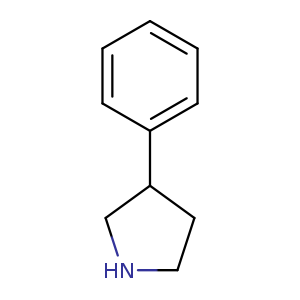 C1NCC(C1)c1ccccc1
