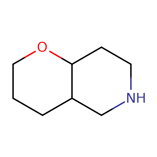 C1COC2C(C1)CNCC2