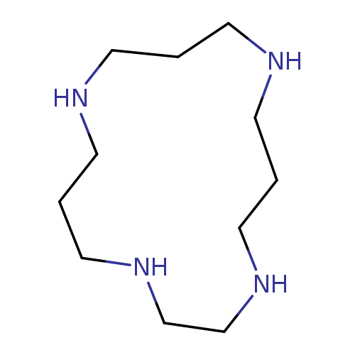C1CNCCCNCCNCCCNC1