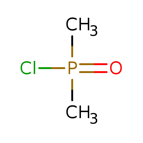 CP(=O)(Cl)C