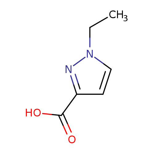 CCn1ccc(n1)C(=O)O