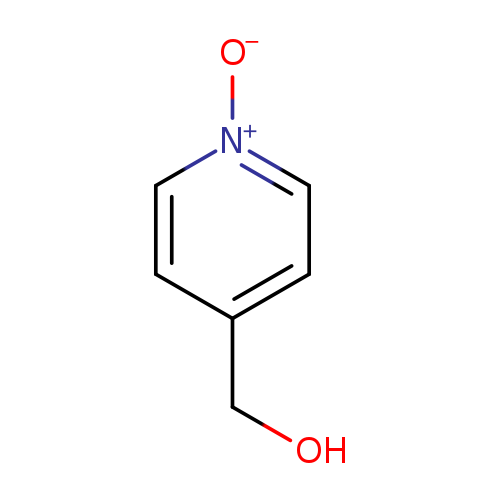 OCc1cc[n+](cc1)[O-]