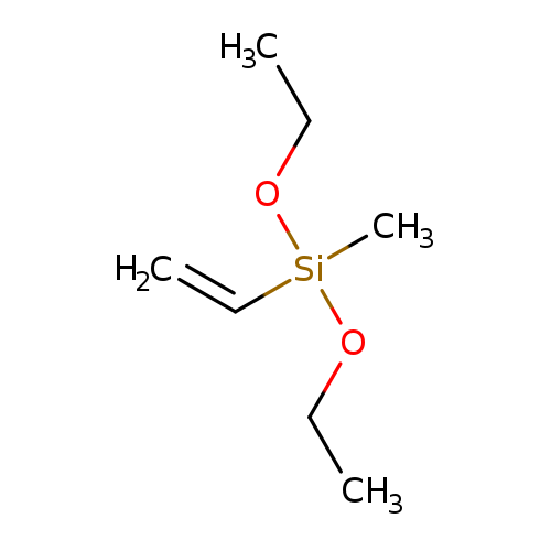 CCO[Si](OCC)(C=C)C