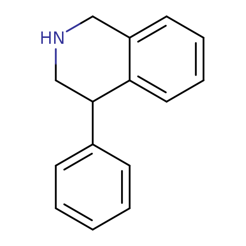 c1ccc(cc1)C1CNCc2c1cccc2
