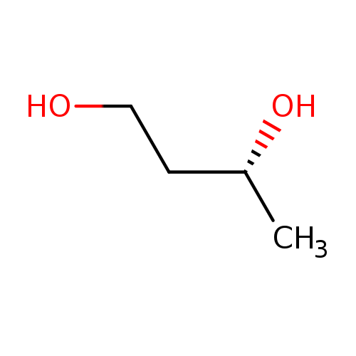 OCC[C@H](O)C