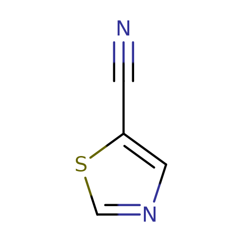 c1ncsc1C#N