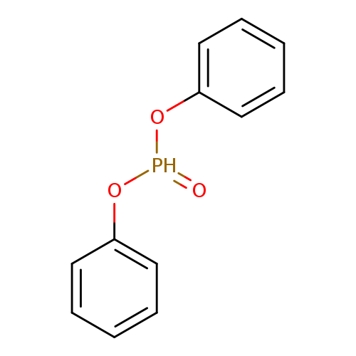 O=P(Oc1ccccc1)Oc1ccccc1