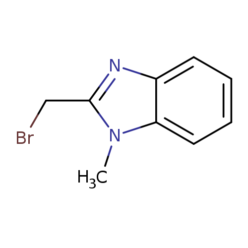 BrCc1nc2c(n1C)cccc2