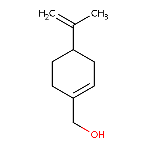 OCC1=CCC(CC1)C(=C)C