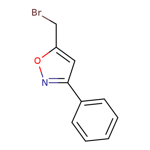 BrCc1onc(c1)c1ccccc1