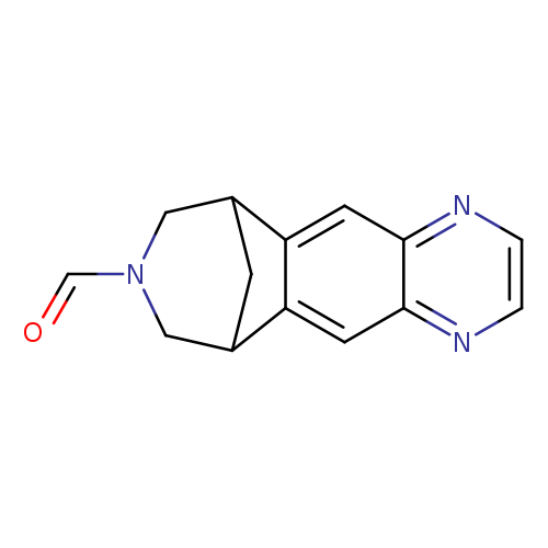 O=CN1CC2CC(C1)c1c2cc2c(c1)nccn2