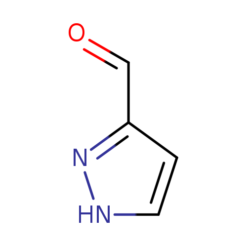 O=Cc1cc[nH]n1