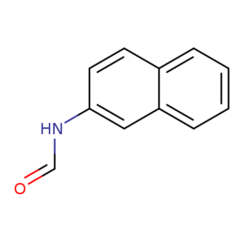 O=CNc1ccc2c(c1)cccc2