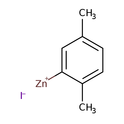 Cc1ccc(c(c1)[Zn+])C.[I-]