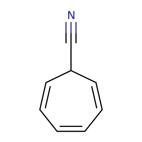 N#CC1C=CC=CC=C1