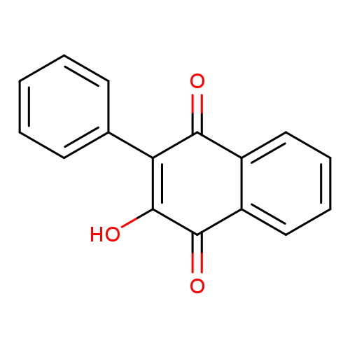 OC1=C(c2ccccc2)C(=O)c2c(C1=O)cccc2