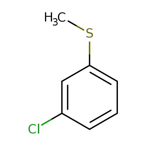 CSc1cccc(c1)Cl