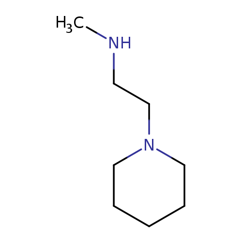 CNCCN1CCCCC1