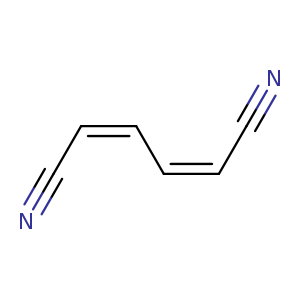 N#C/C=CC=C/C#N