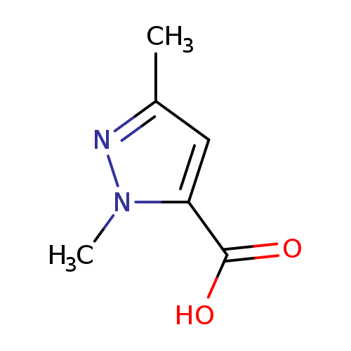 Cn1nc(cc1C(=O)O)C