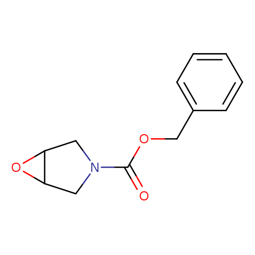 O=C(N1CC2C(C1)O2)OCc1ccccc1