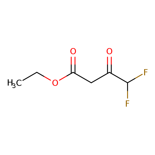 CCOC(=O)CC(=O)C(F)F