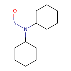 O=NN(C1CCCCC1)C1CCCCC1