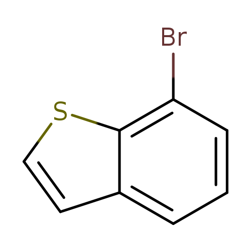 Brc1cccc2c1scc2